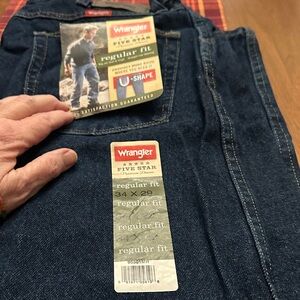 WRANGLER Jeans